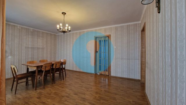 Mieszkanie 3-pokojowe Skarżysko-Kamienna, al. Tysiąclecia. Zdjęcie 2