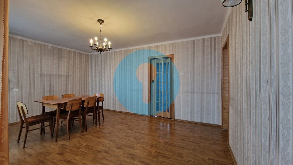 Mieszkanie 3-pokojowe Skarżysko-Kamienna, al. Tysiąclecia. Zdjęcie 2