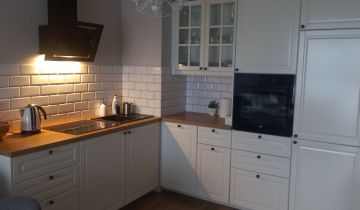 Mieszkanie 2-pokojowe Nowy Dwór Mazowiecki, ul. Jarzębinowa