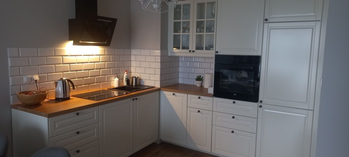 Mieszkanie 2-pokojowe Nowy Dwór Mazowiecki, ul. Jarzębinowa. Zdjęcie 2