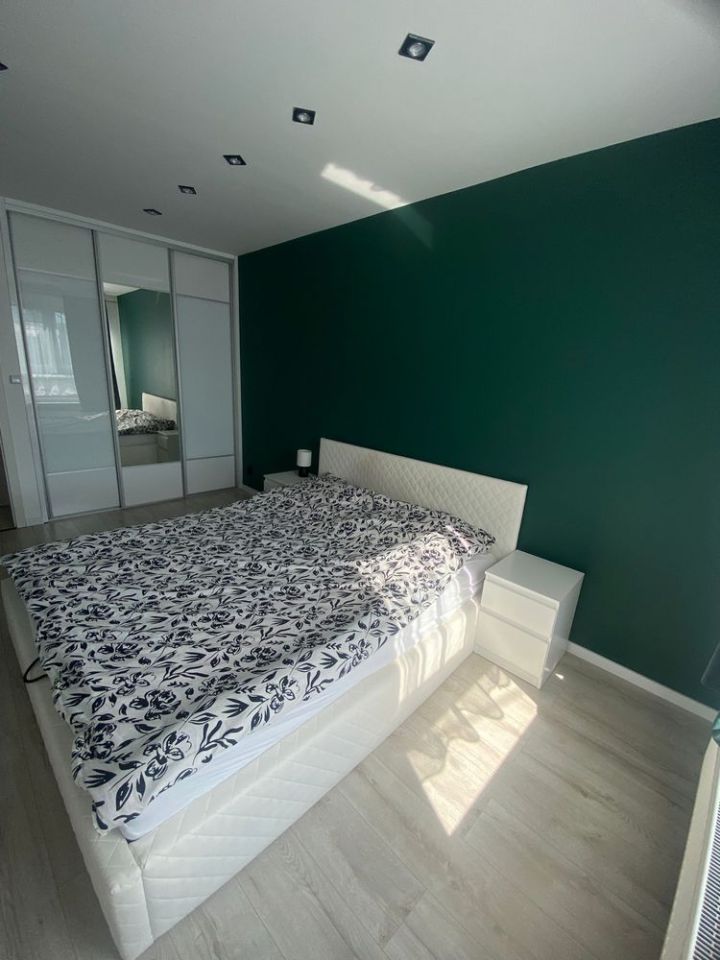 Mieszkanie 2-pokojowe Suwałki. Zdjęcie 4