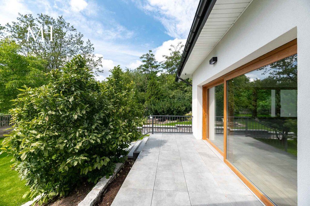 dom wolnostojący, 6 pokoi Łódź Ruda Pabianicka. Zdjęcie 15