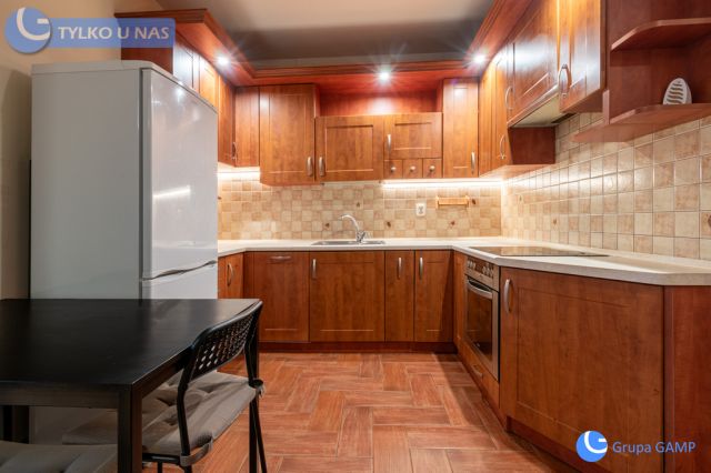 Mieszkanie 3-pokojowe Kraków Ruczaj, ul. Chmieleniec. Zdjęcie 5