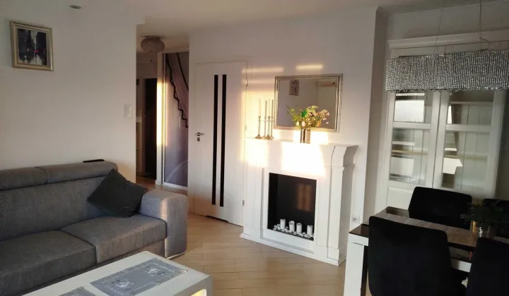 Mieszkanie 3-pokojowe Biała Podlaska, ul. Aliny Fedorowicz