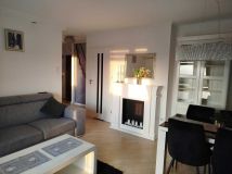 Mieszkanie 3-pokojowe Biała Podlaska, ul. Aliny Fedorowicz