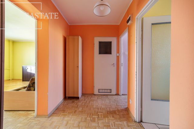 Mieszkanie 2-pokojowe Warszawa Praga, ul. Ostrobramska. Zdjęcie 9