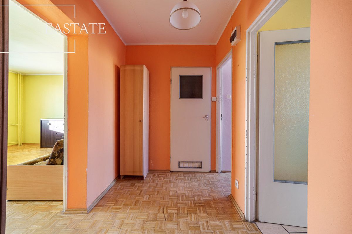 Mieszkanie 2-pokojowe Warszawa Praga, ul. Ostrobramska. Zdjęcie 9