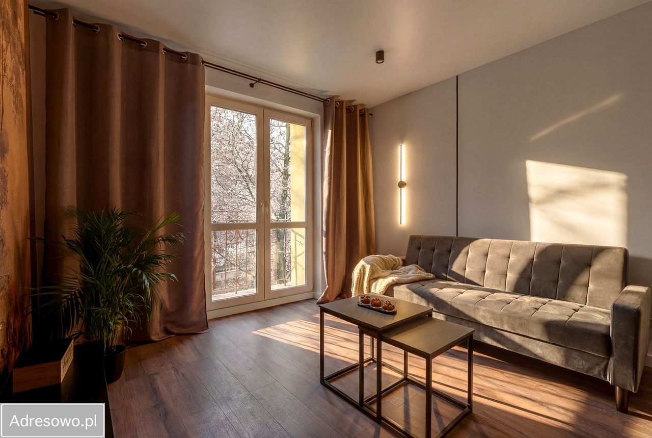 Mieszkanie 2-pokojowe Siemianowice Śląskie Centrum, ul. Zielona. Zdjęcie 17