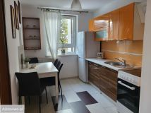 Mieszkanie 2-pokojowe Kraków Borek Fałęcki, ul. Aleksandra Fredry. Zdjęcie 1