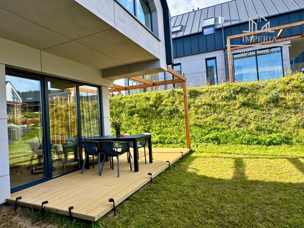 bliźniak, 3 pokoje Łączyno. Zdjęcie 32