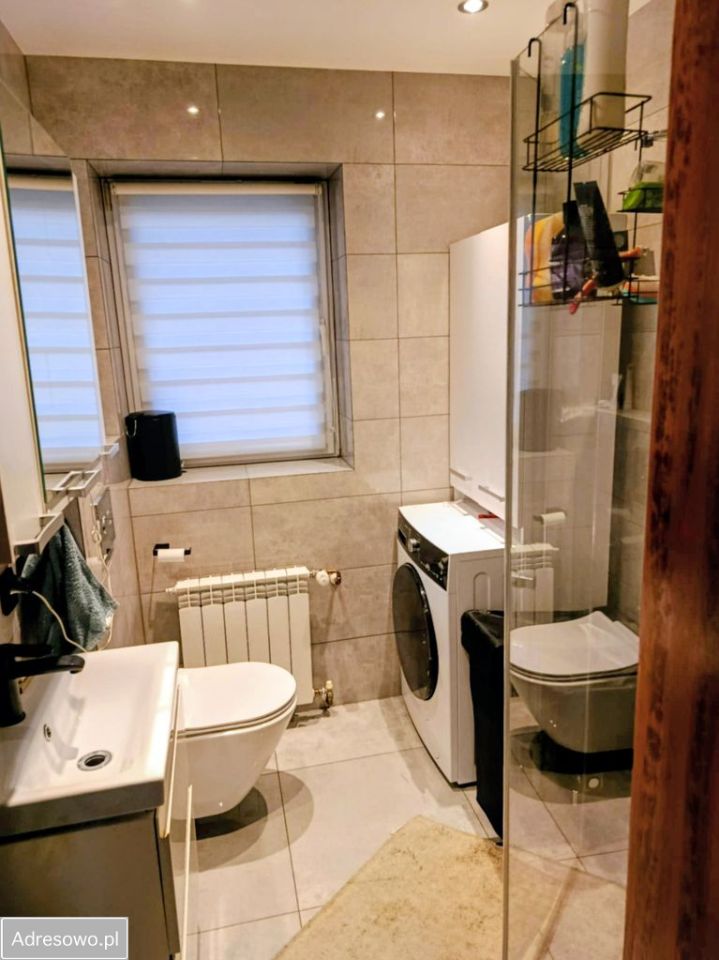 dom wolnostojący, 4 pokoje Polanka Wielka. Zdjęcie 7