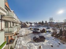 Mieszkanie 2-pokojowe Stawiguda, ul. Olsztyńska. Zdjęcie 4