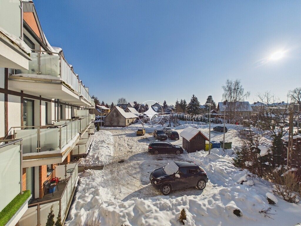 Mieszkanie 2-pokojowe Stawiguda, ul. Olsztyńska. Zdjęcie 6