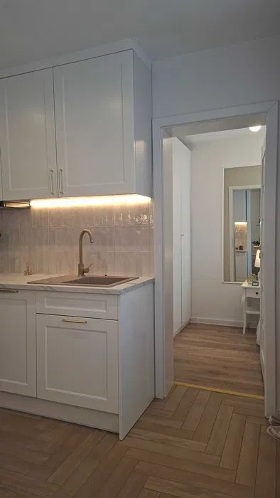 Mieszkanie 2-pokojowe Puławy, ul. Stefana Żeromskiego. Zdjęcie 6