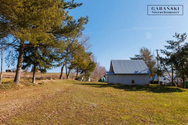 dom wolnostojący, 3 pokoje Zborowice. Zdjęcie 5