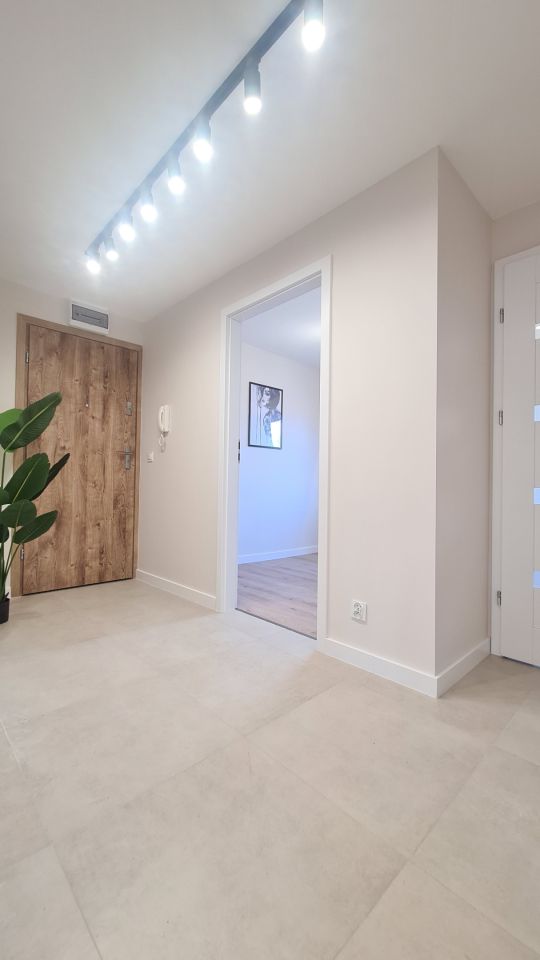 Mieszkanie 3-pokojowe Białystok Bojary, ul. Fabryczna. Zdjęcie 3