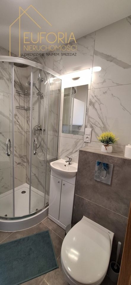 Mieszkanie 3-pokojowe Łódź, al. Politechniki. Zdjęcie 30