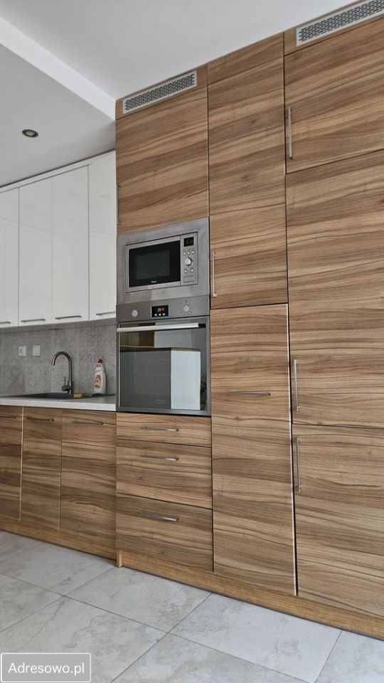 Mieszkanie 3-pokojowe Kraków Dębniki, ul. Kazimierza Pułaskiego. Zdjęcie 11