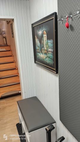 dom szeregowy, 5 pokoi Koszalin Przylesie, ul. Malownicza. Zdjęcie 8