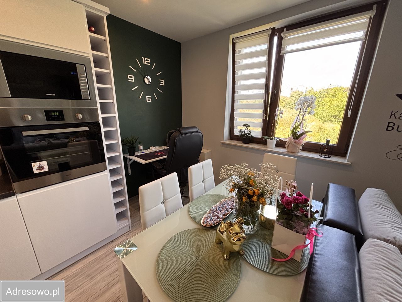 Mieszkanie 2-pokojowe Przemyśl, ul. Księdza Ignacego Skorupki. Zdjęcie 4