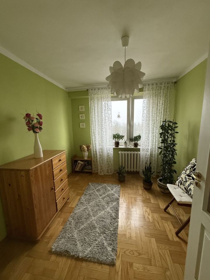 Mieszkanie 3-pokojowe Grójec, ul. Mszczonowska. Zdjęcie 6