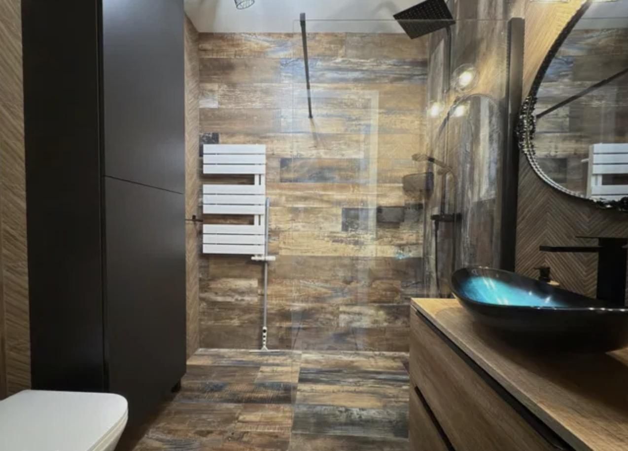 Mieszkanie 4-pokojowe Dębogórze, Owsiana. Zdjęcie 9