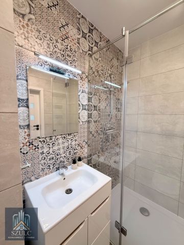 Mieszkanie 3-pokojowe Suwałki, ul. Aleksandry Piłsudskiej. Zdjęcie 19