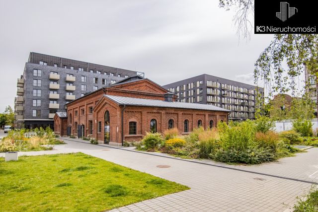 Mieszkanie 1-pokojowe Łódź Śródmieście, ul. Milionowa. Zdjęcie 16