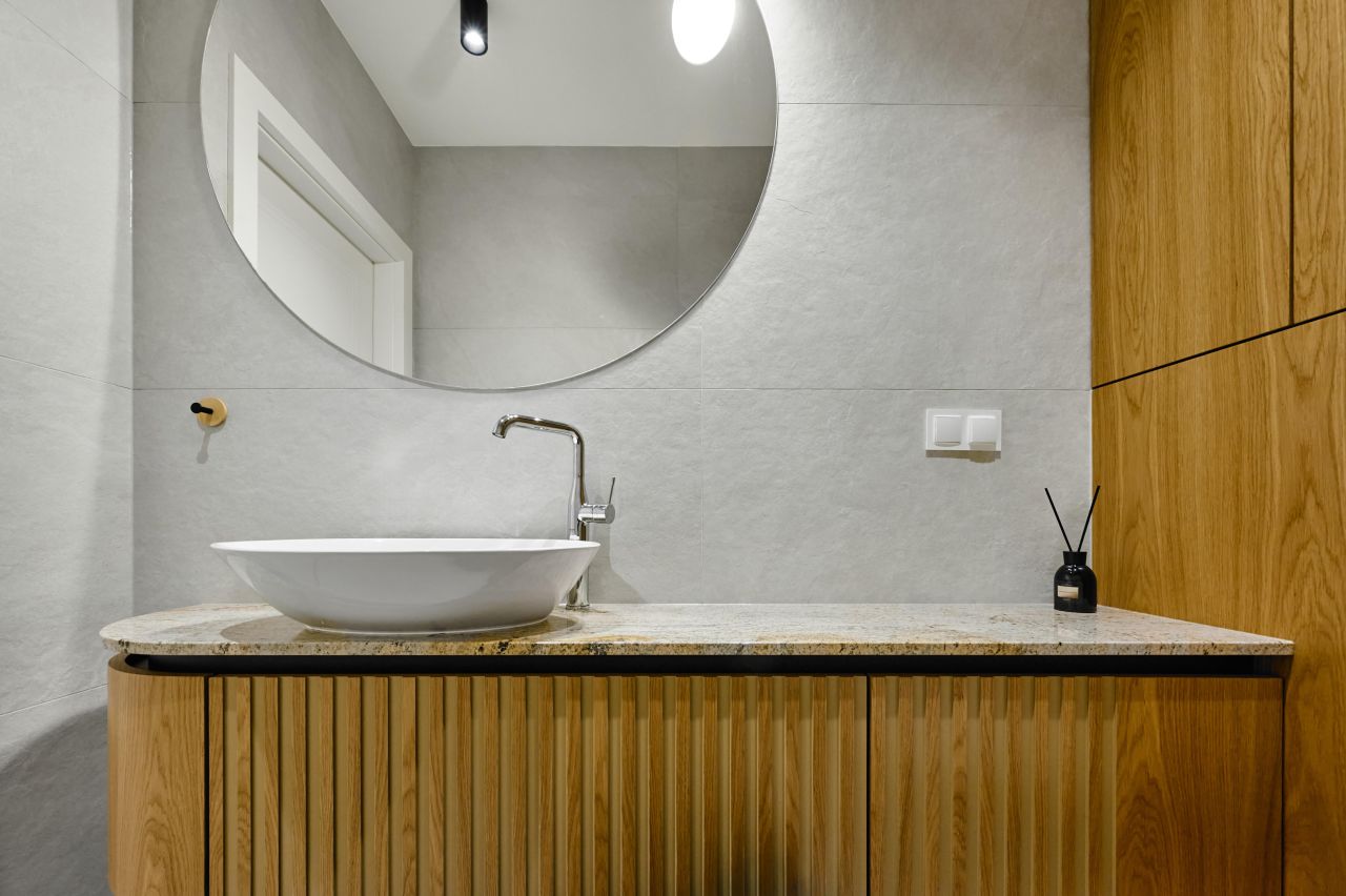 Mieszkanie 3-pokojowe Kraków Bronowice, ul. Kompozytorów. Zdjęcie 12