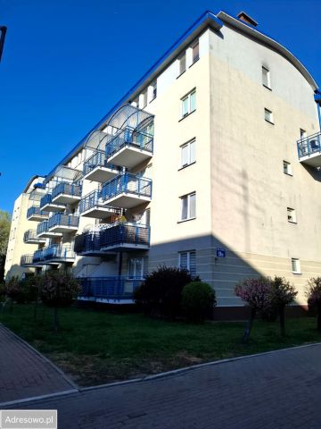 Mieszkanie 2-pokojowe Warszawa Tarchomin, ul. Vincenta van Gogha. Zdjęcie 1