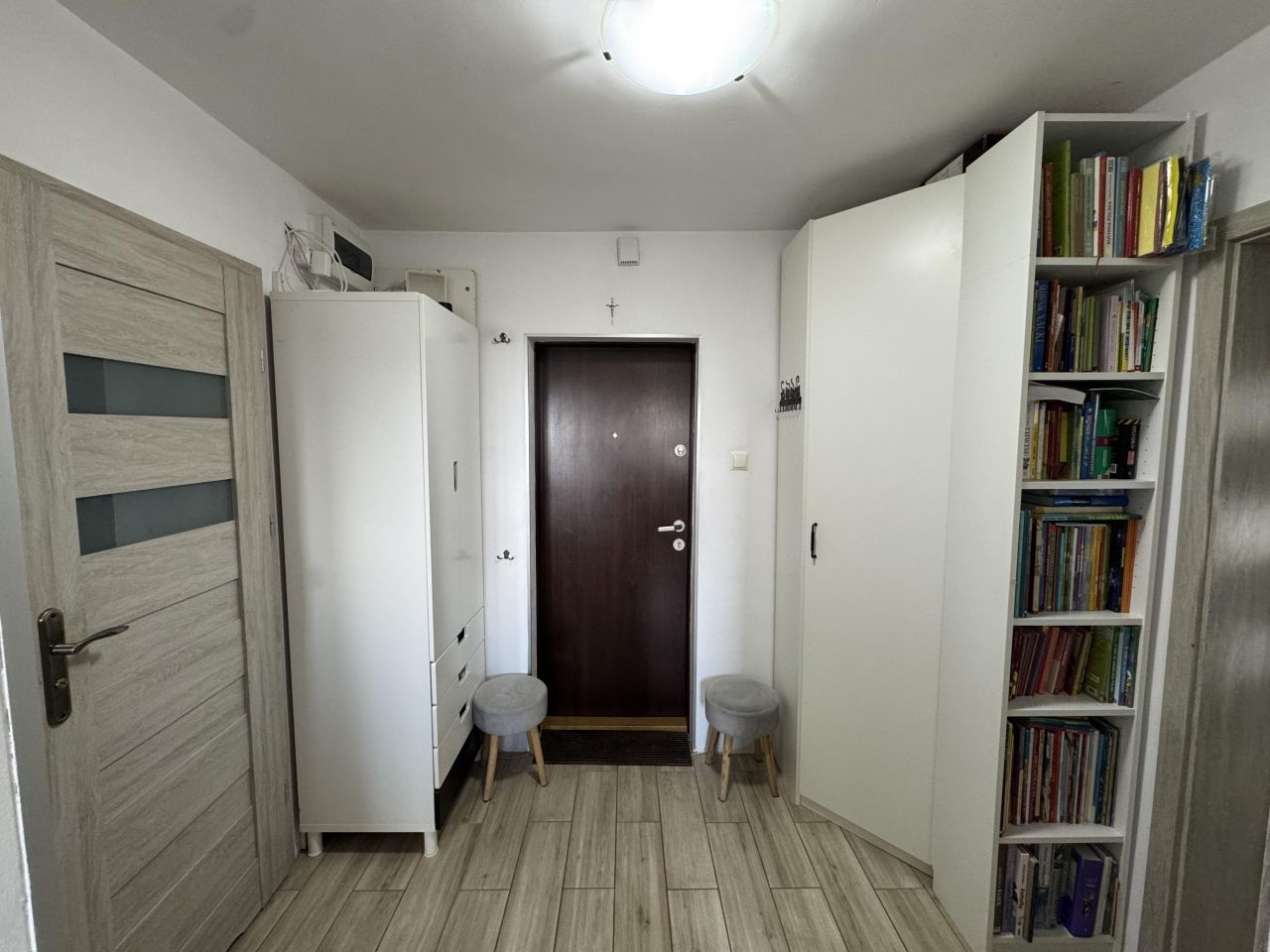 Mieszkanie 2-pokojowe Warszawa Białołęka, ul. Erazma z Zakroczymia. Zdjęcie 13