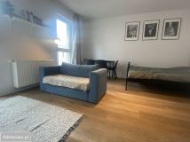 Mieszkanie 1-pokojowe Warszawa Praga-Południe, ul. Targowa. Zdjęcie 2