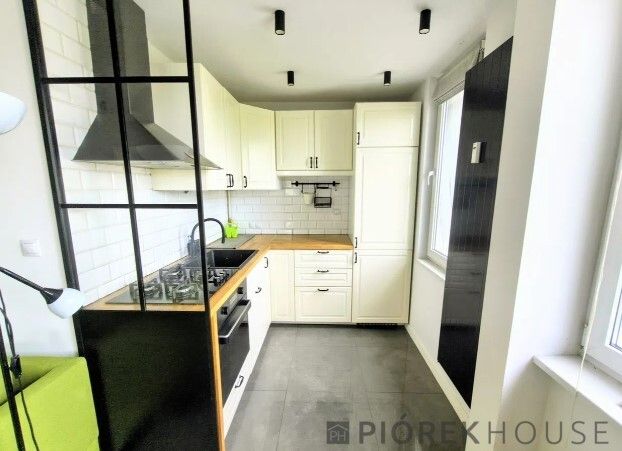 Mieszkanie 3-pokojowe Warszawa Mokotów, ul. Jana Feliksa Piwarskiego. Zdjęcie 3