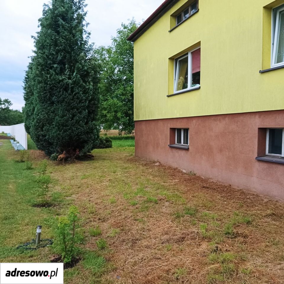 dom wolnostojący, 8 pokoi Godów, ul. Powstańców Śląskich. Zdjęcie 10