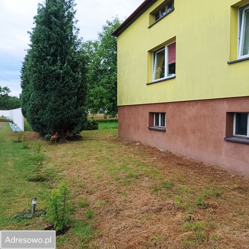 dom wolnostojący, 8 pokoi Łaziska, ul. Powstańców Śląskich. Zdjęcie 10