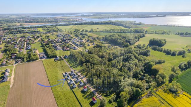 dom wolnostojący, 4 pokoje Kamień Pomorski. Zdjęcie 6