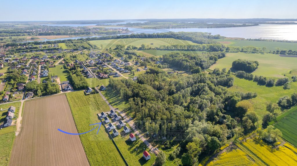 dom wolnostojący, 4 pokoje Kamień Pomorski. Zdjęcie 6