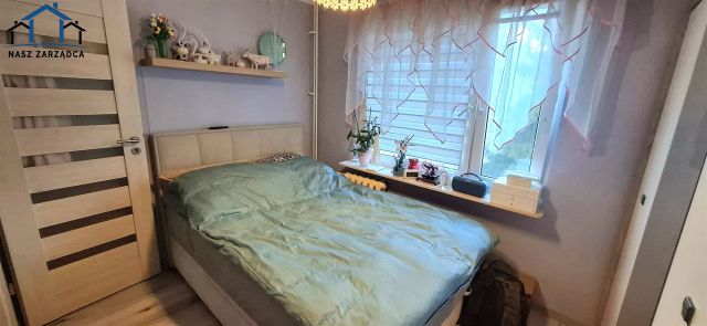 Mieszkanie 3-pokojowe Bydgoszcz Kapuściska. Zdjęcie 4