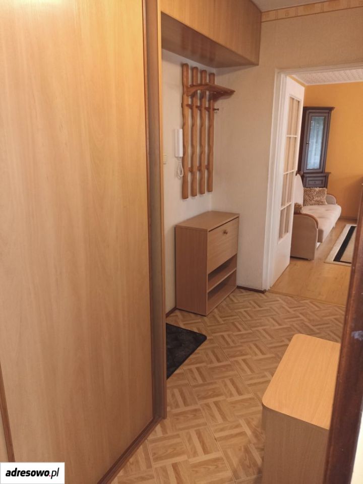 Mieszkanie 2-pokojowe Poznań Winogrady, os. Wichrowe Wzgórze. Zdjęcie 8
