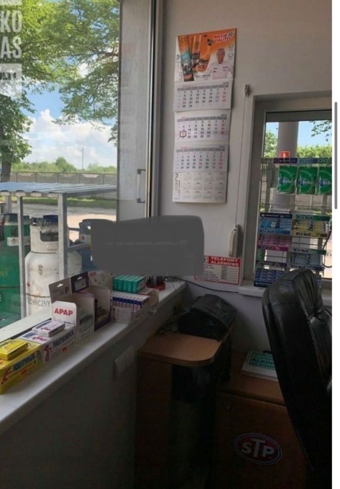 Nieruchomość komercyjna Golczewo. Zdjęcie 6