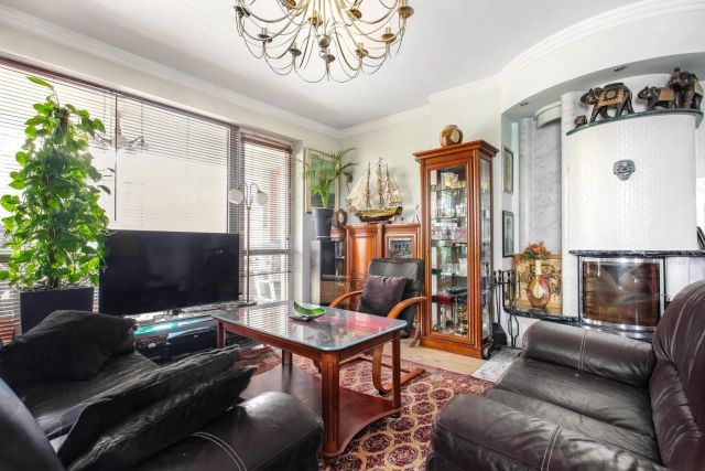 Mieszkanie 3-pokojowe Piaseczno, ul. Fryderyka Chopina. Zdjęcie 1