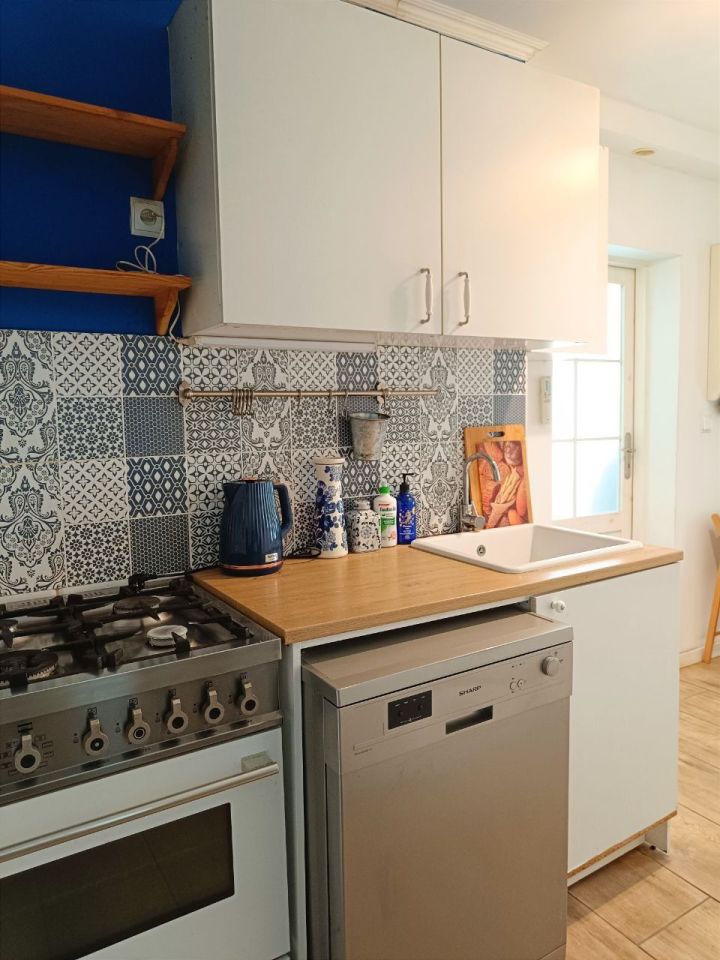 Mieszkanie 3-pokojowe Gdańsk Nowy Port, ul. Na Zaspę. Zdjęcie 5