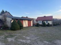 dom wolnostojący Kamienna Wola. Zdjęcie 2