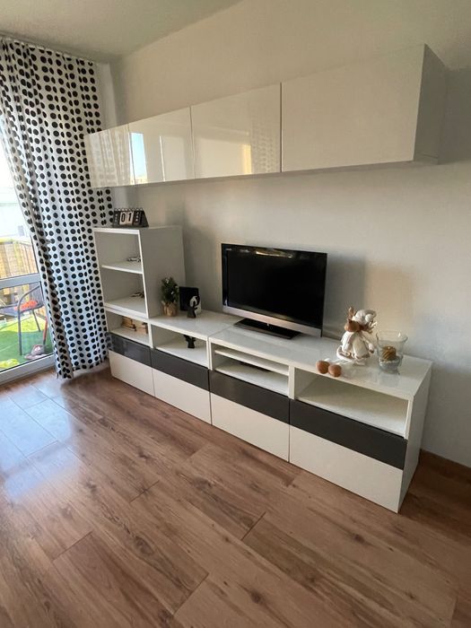 Mieszkanie 3-pokojowe Rawicz