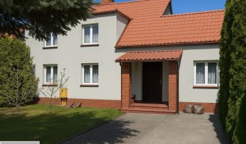 dom wolnostojący, 7 pokoi Kwidzyn