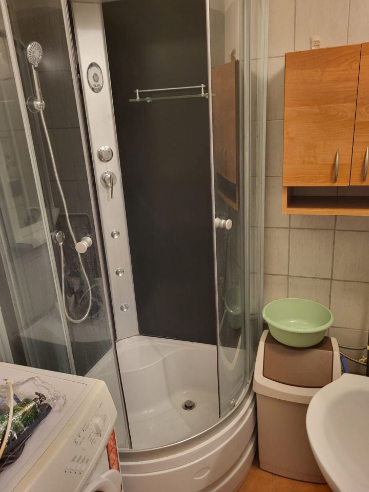 Mieszkanie 2-pokojowe Biała Podlaska, ul. Kąpielowa. Zdjęcie 8