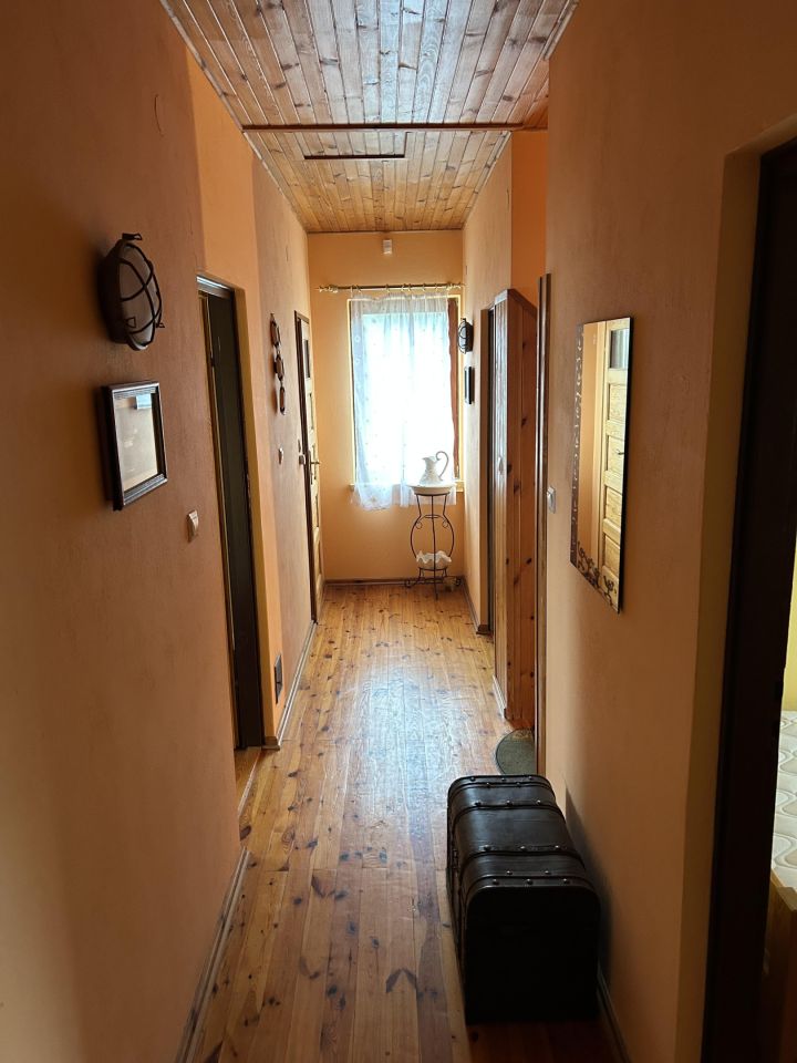 dom letniskowy, 6 pokoi Kopalino. Zdjęcie 15