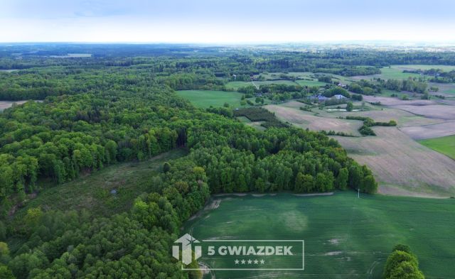 Działka budowlana Ostropole. Zdjęcie 10
