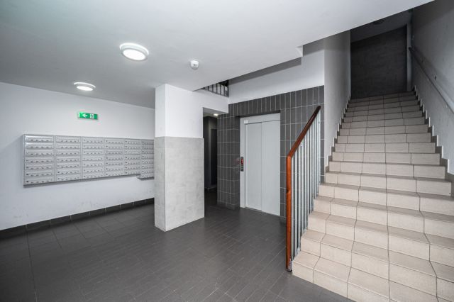 Mieszkanie 2-pokojowe Ząbki, ul. Christiana Andersena. Zdjęcie 15