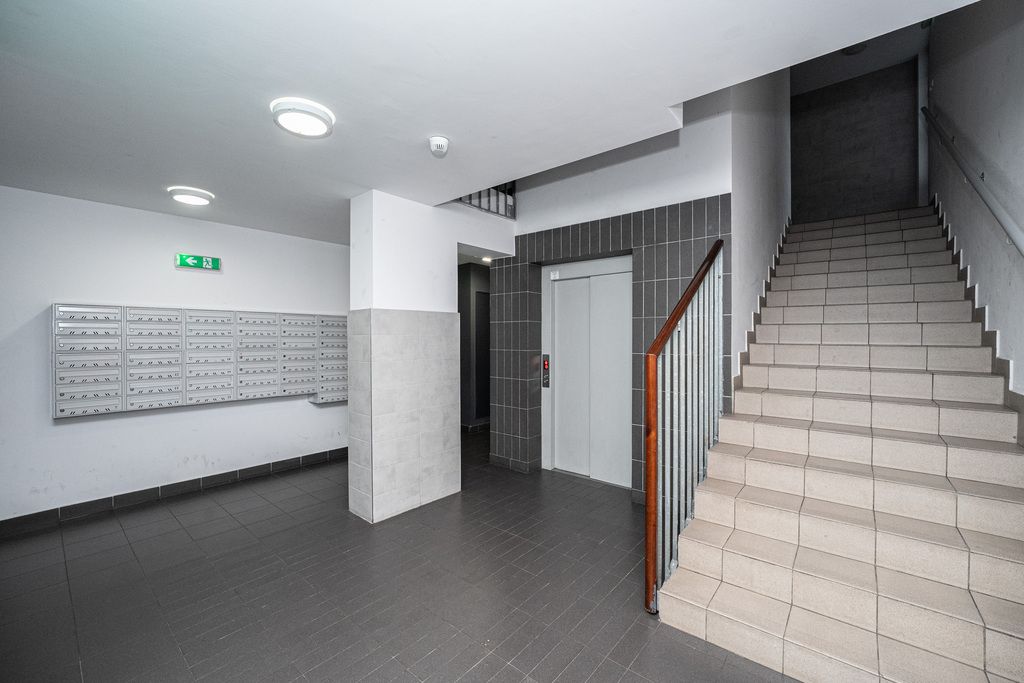 Mieszkanie 2-pokojowe Ząbki, ul. Christiana Andersena. Zdjęcie 15